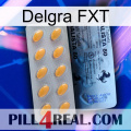 Delgra FXT 44